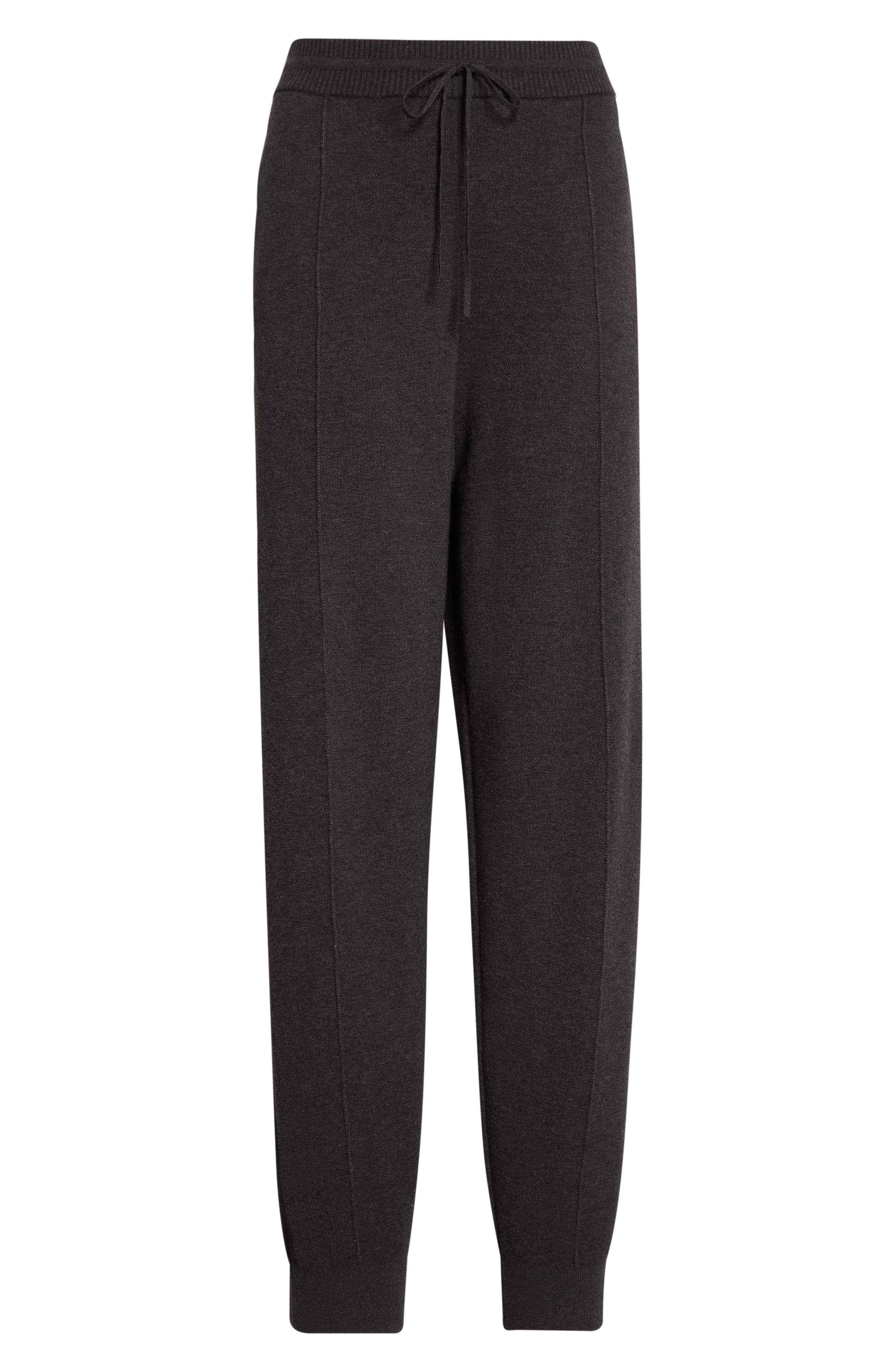 selected CHARCOAL MELANGE