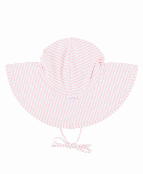 UPF50 Sun Protected Swim Hat