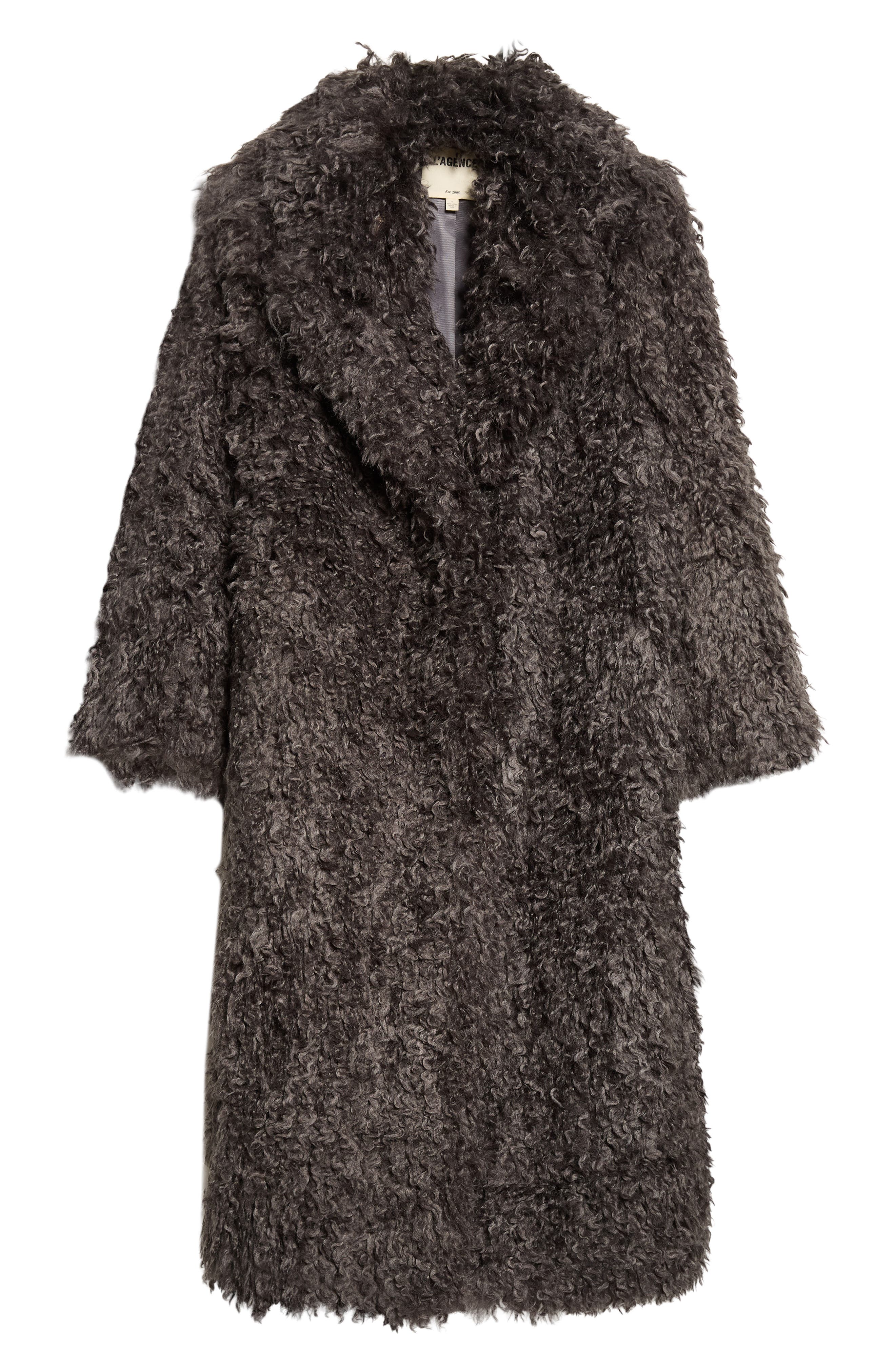 selected GREY OLIVE