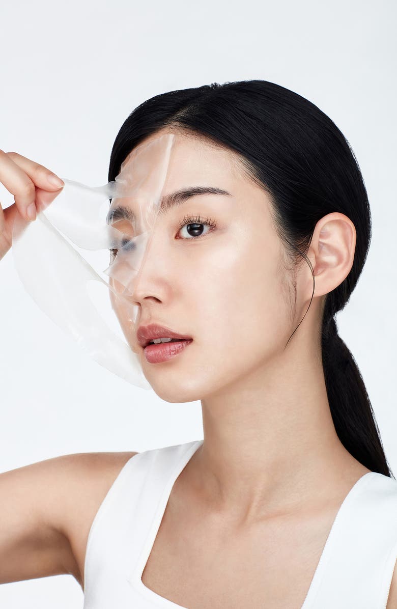 BIODANCE Bio Collagen - Real Deep Mask, Alternate, color,
