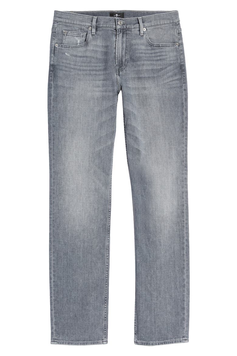 Men's Slimmy Slim Fit Jeans, Alternate, color, WALKER