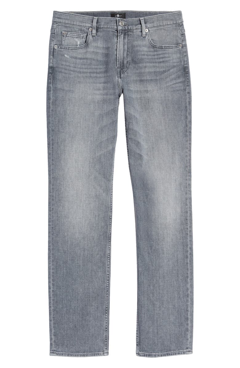 7 For All Mankind Men's Slimmy Slim Fit Jeans, Alternate, color, 
