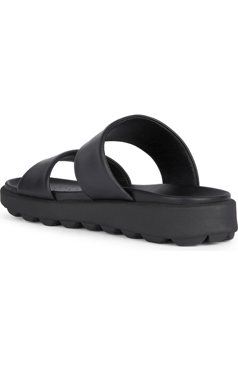 Geox Spherica EC6 Sandal, Alternate, color,