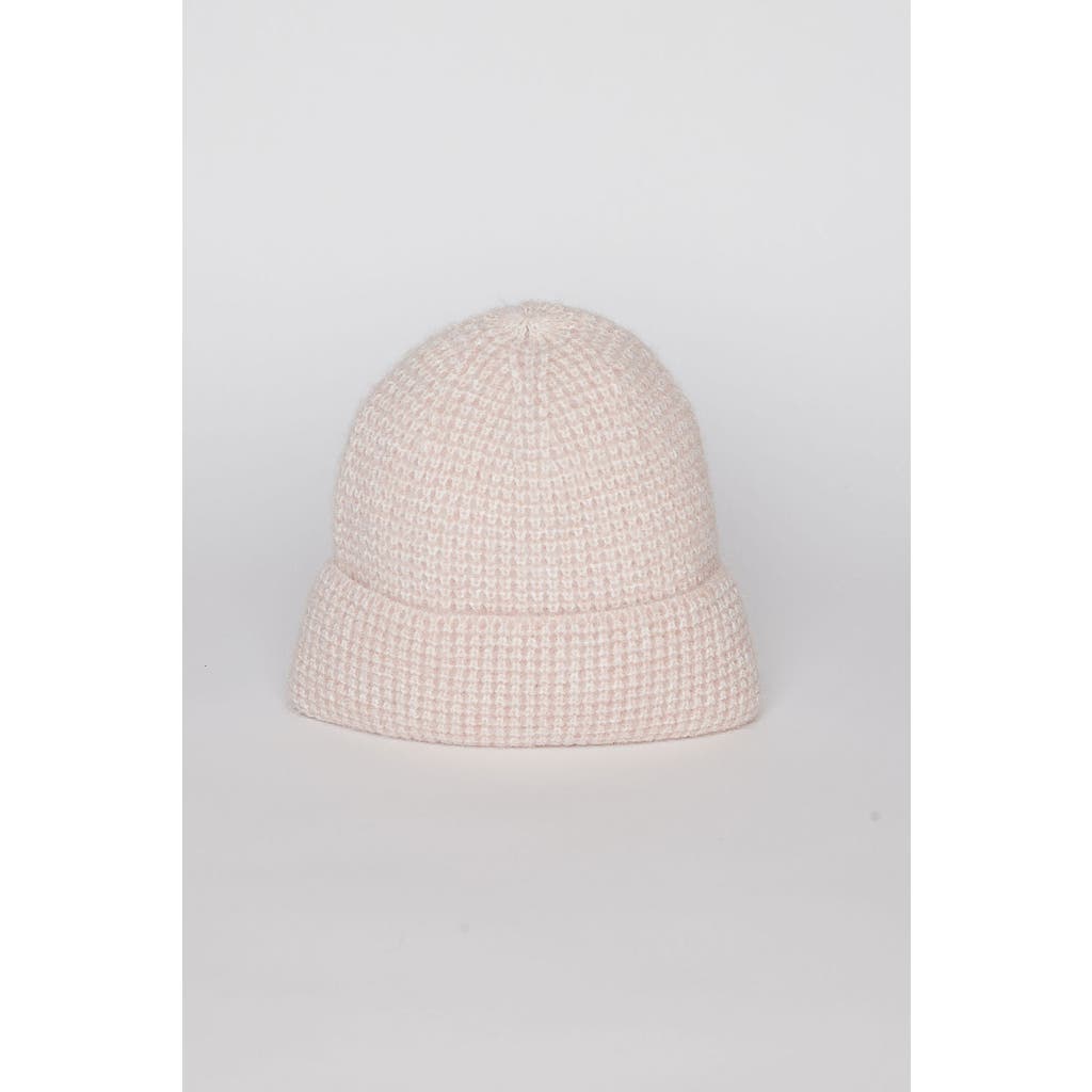 HAT ATTACK HAT ATTACK RIPTON TEXTURED BEANIE