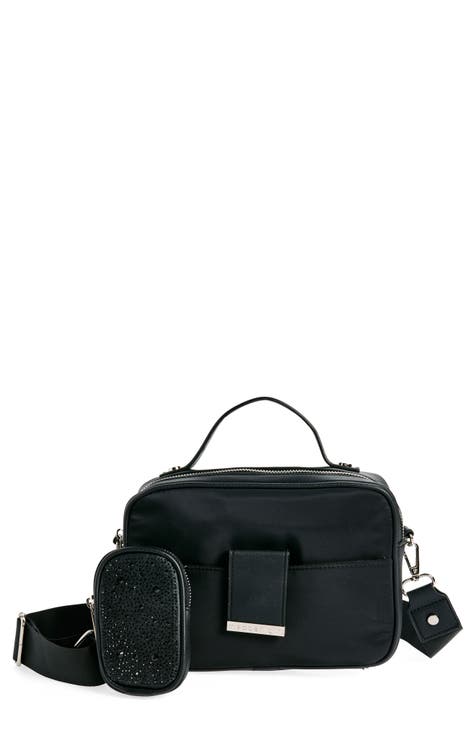 Camera Crossbody Bag