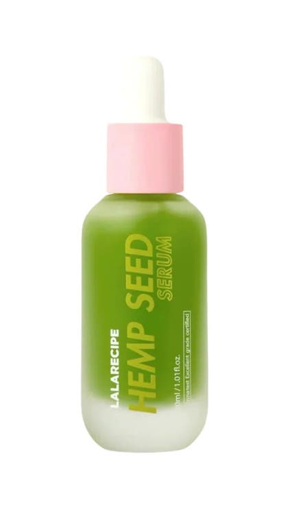 Hemp Seed Face Serum