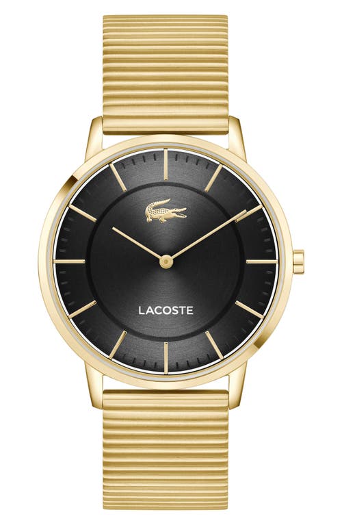 Lacoste Crocorigin Bracelet Watch, 40mm