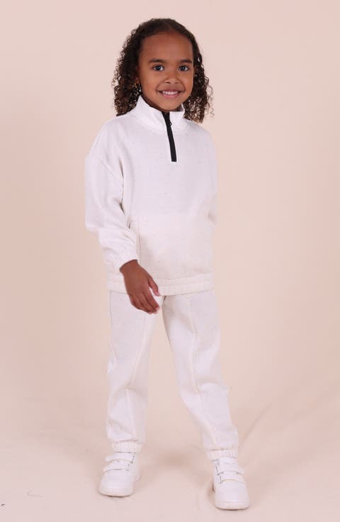 Kids' Heart Sweatpants (Toddler & Little Kid)