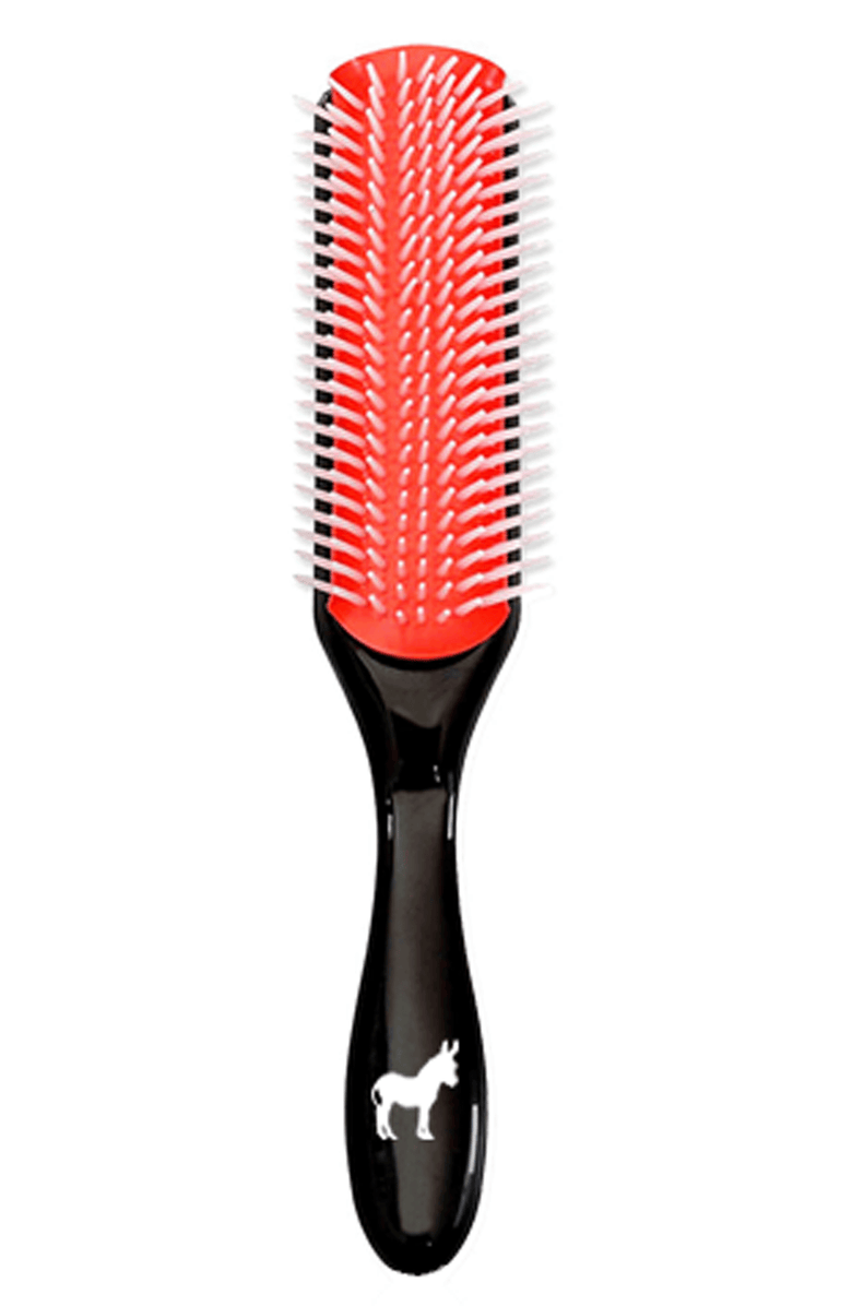 Pete & Pedro Classic Cushion 9 Row Men's Hair Brush, Main, color, 