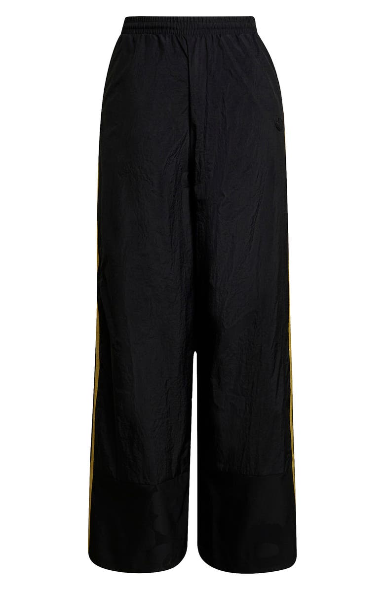 adidas x Marimekko Wide Leg Track Pants, Alternate, color, 