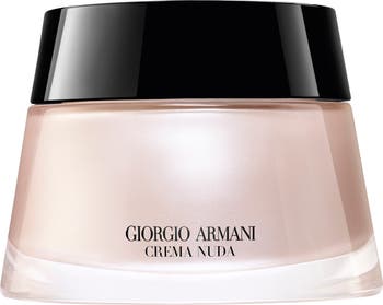 ジョルジオ アルマーニ ビューティ クレマヌーダ 01 Nude Glow ARMANI beauty Giorgio Armani Crema Nuda Supreme Glow