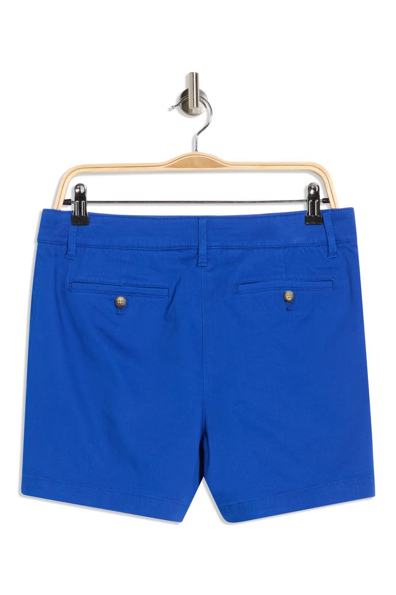 Boracay Shorts, Alternate, color, COBALT HAZE