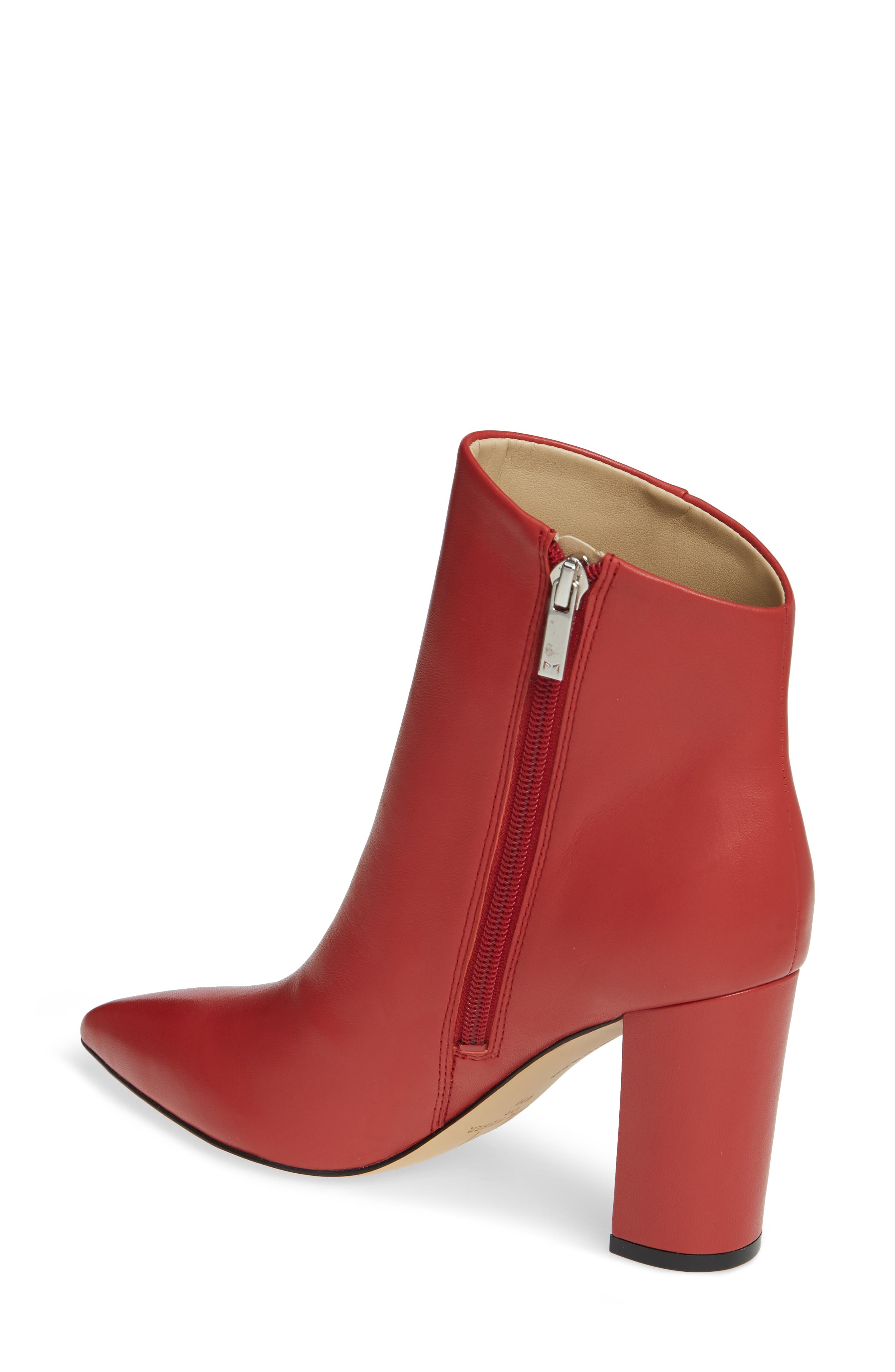 Marc Fisher LTD Unique Bootie, Alternate, color, 