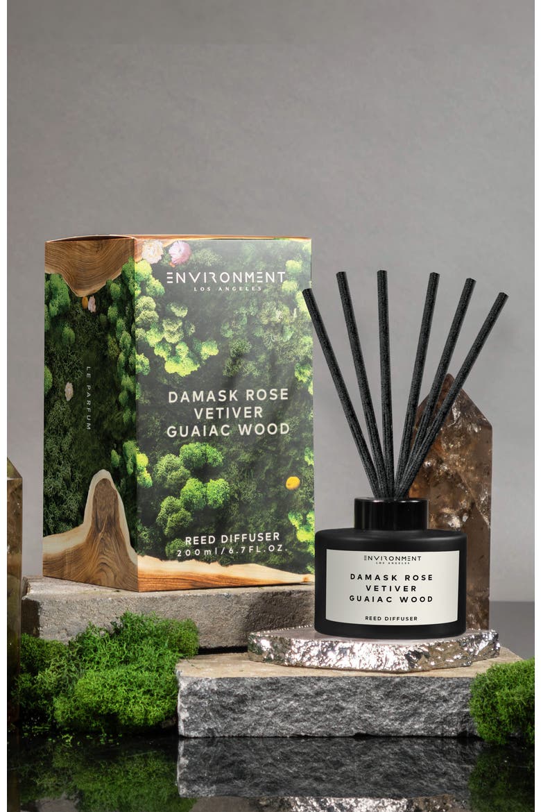 Inspired by 5-Star Resort Scents Diffuser, Alternate, color, Inspired by Fairmont Hotel