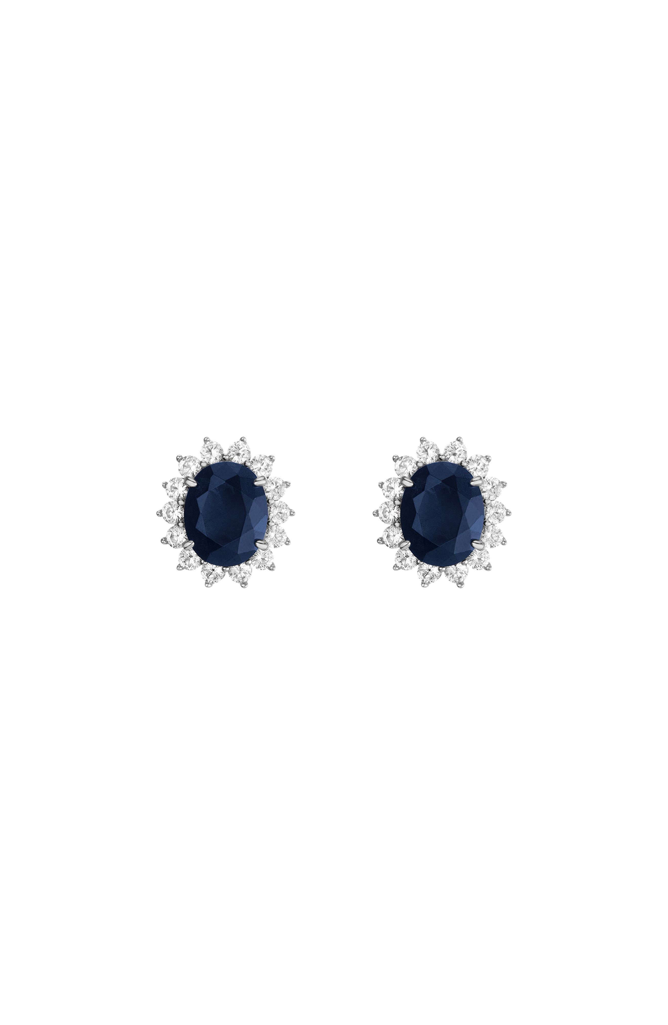 selected White Gold Vermeil