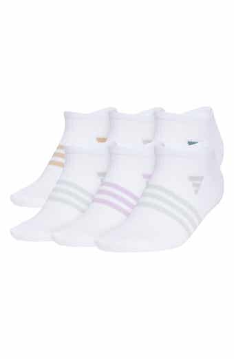 adidas Superlite 3.0 6-Pack Ankle Socks