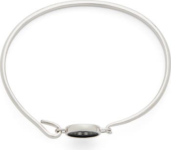 Marc Jacobs The Button Hinge Bracelet | Nordstrom