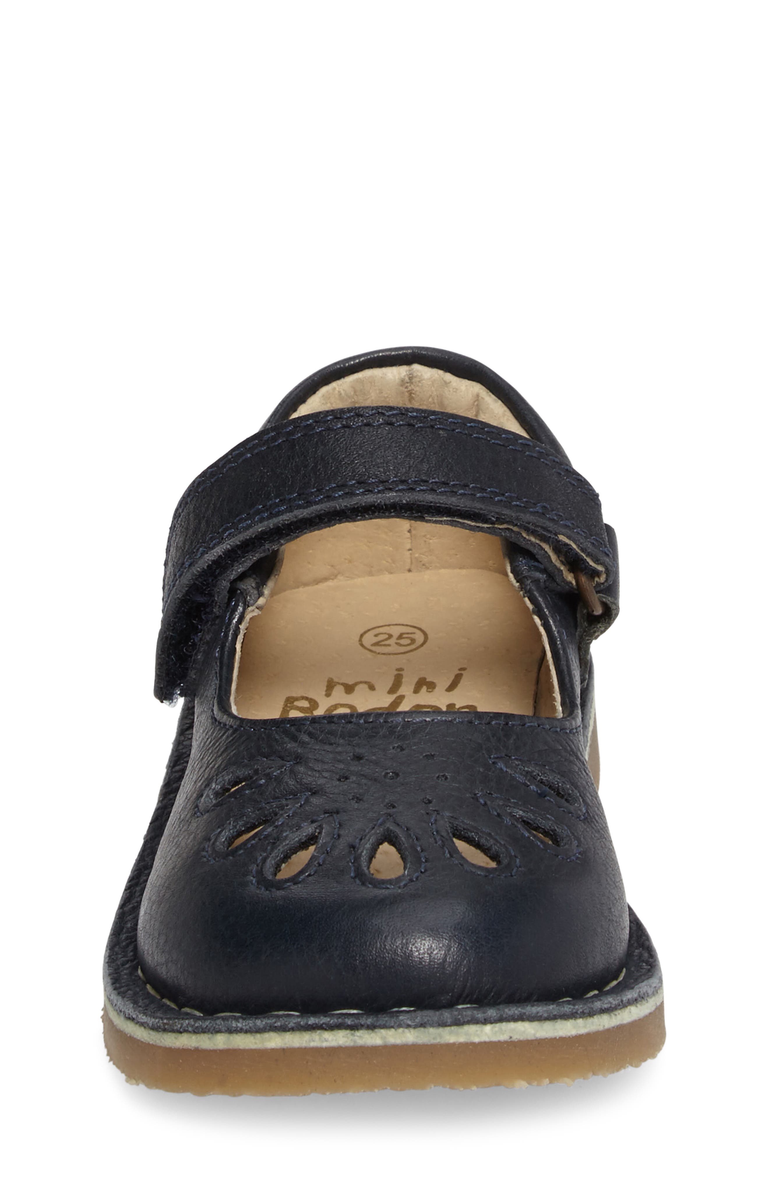 Mini Boden Mary Jane Shoe, Alternate, color, 