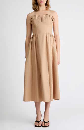 Carolina Midi Dress