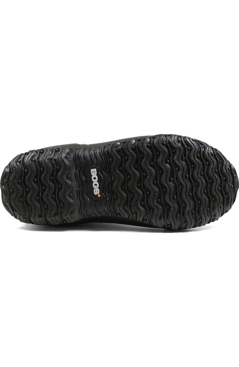 Bogs Classic Tall High Shine Insulated Waterproof Rain Boot, Alternate, color,