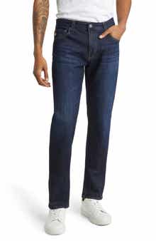 AG Men's Tellis Slim Fit Stretch Jeans