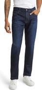 AG Tellis Slim Fit Stretch Jeans