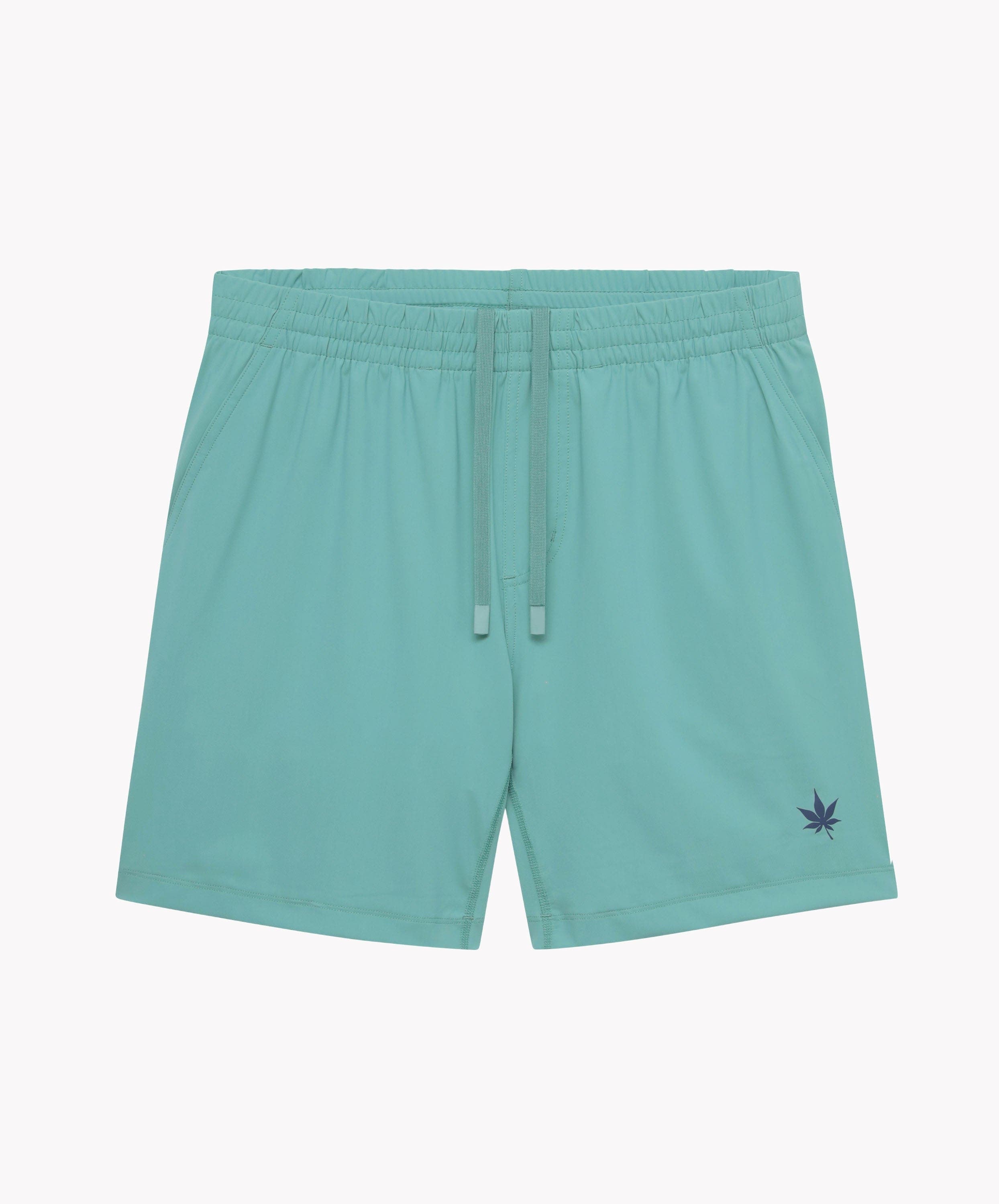selected Seafoam