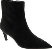 BCBG Zera Pointed Toe Bootie