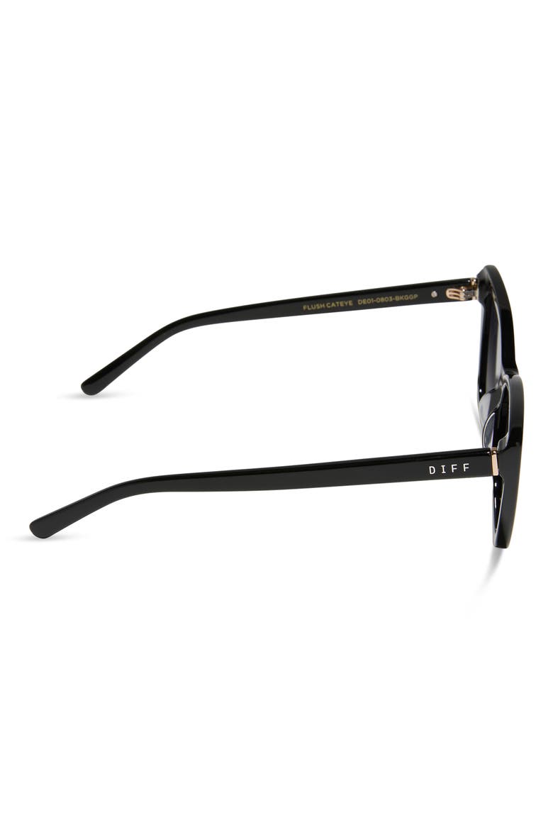 DIFF Alina 61mm Cat Eye Sunglasses (Women) | Nordstrom
