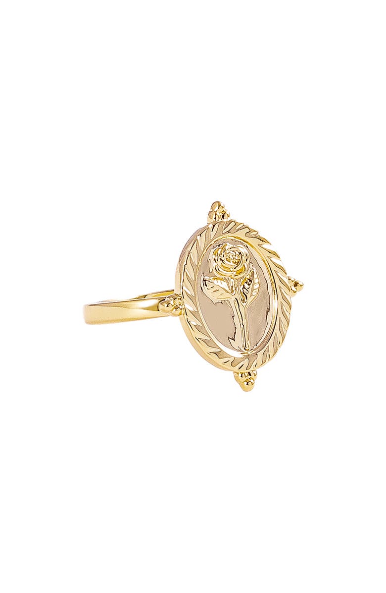 Uncommon James by Kristin Cavallari Rose RIng, Main, color,