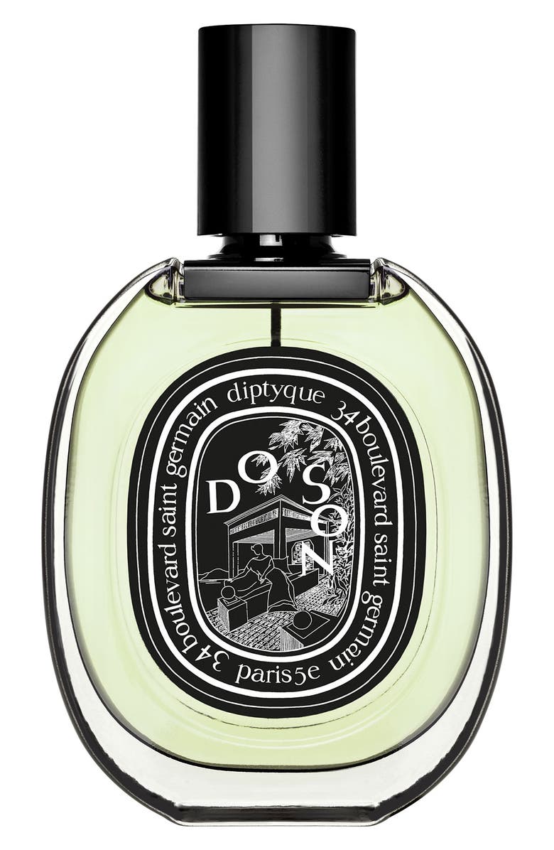 Diptyque Do Son Eau de Parfum, Main, color,