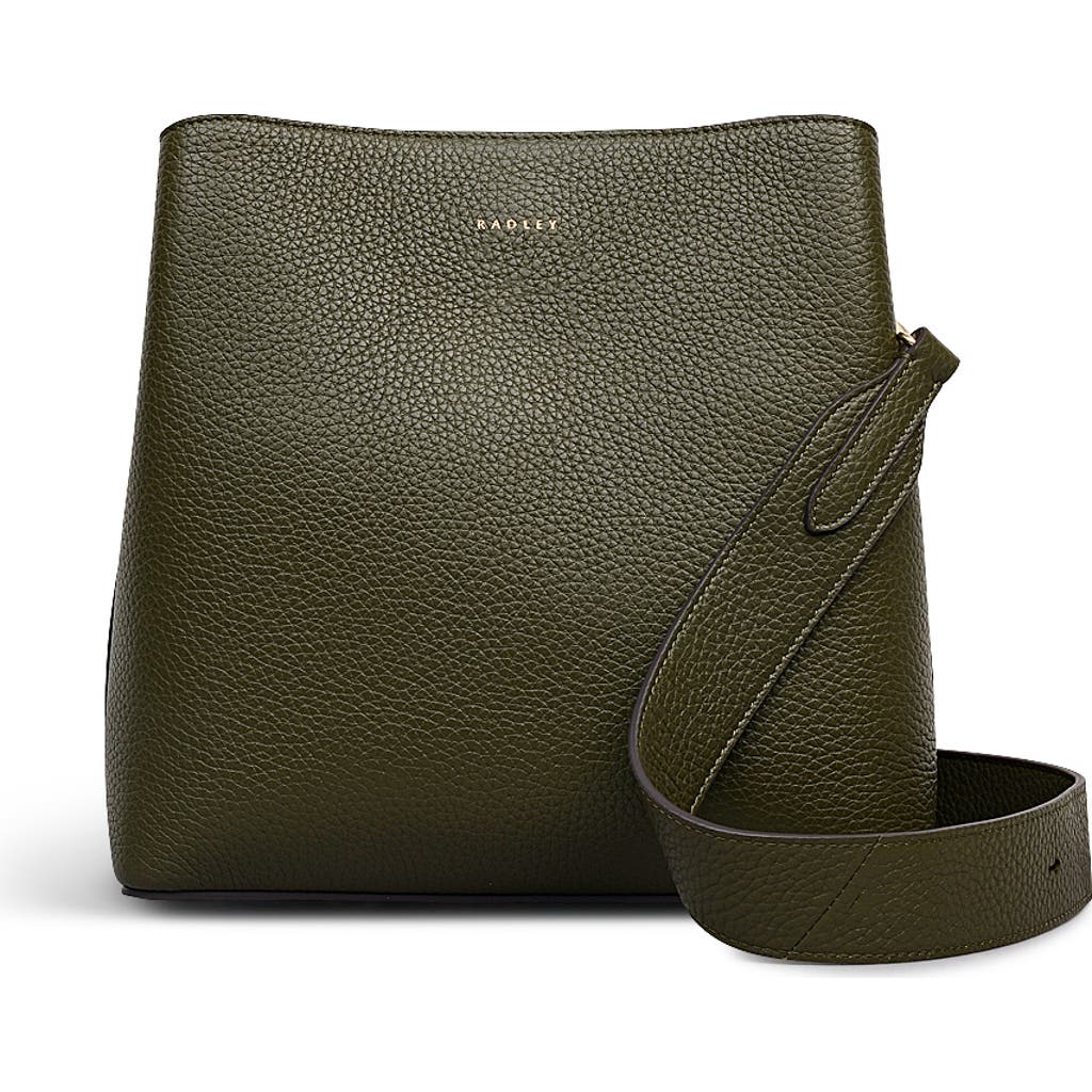 Radley Dukes Place Medium Compartment Crossbody Bag