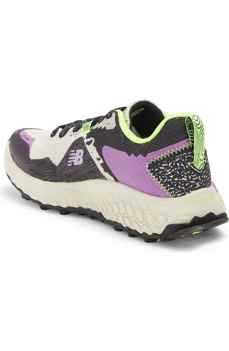 New Balance Fresh Foam X Hierro v7 Trail Shoe, Alternate, color,