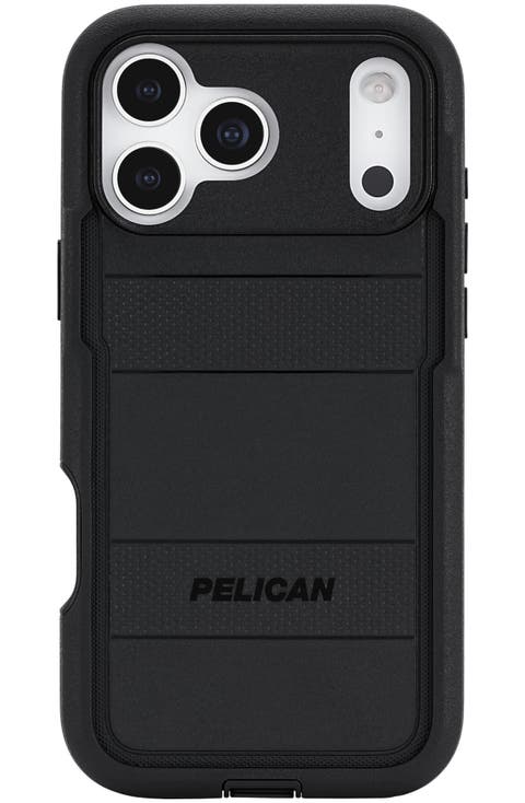Voyager MagSafe Case with Holster