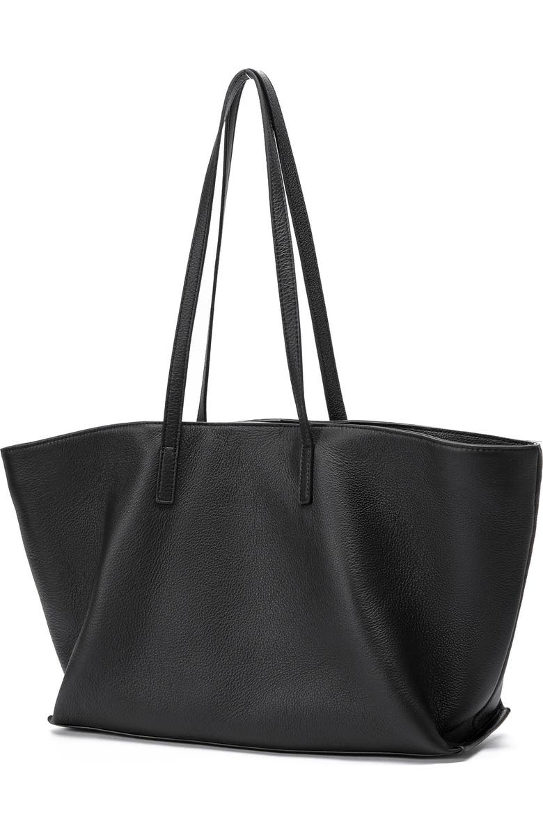 Bob Oré Blue Collection Trove Tote, Alternate, color, Black