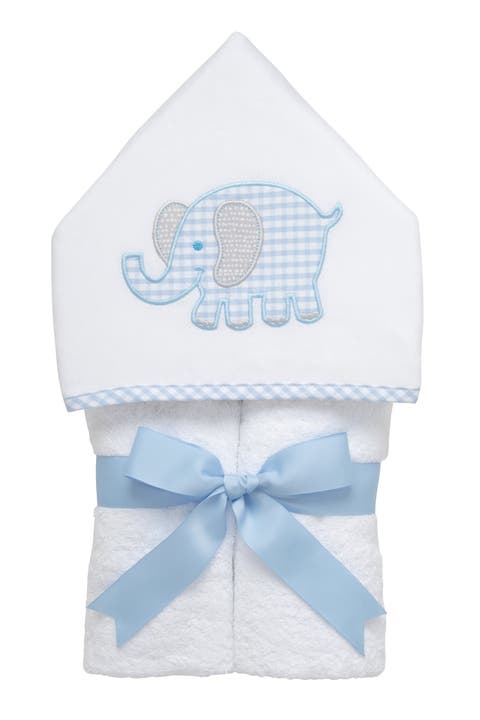 Playful Pals Everykid Towel (Little Kid & Big Kid)