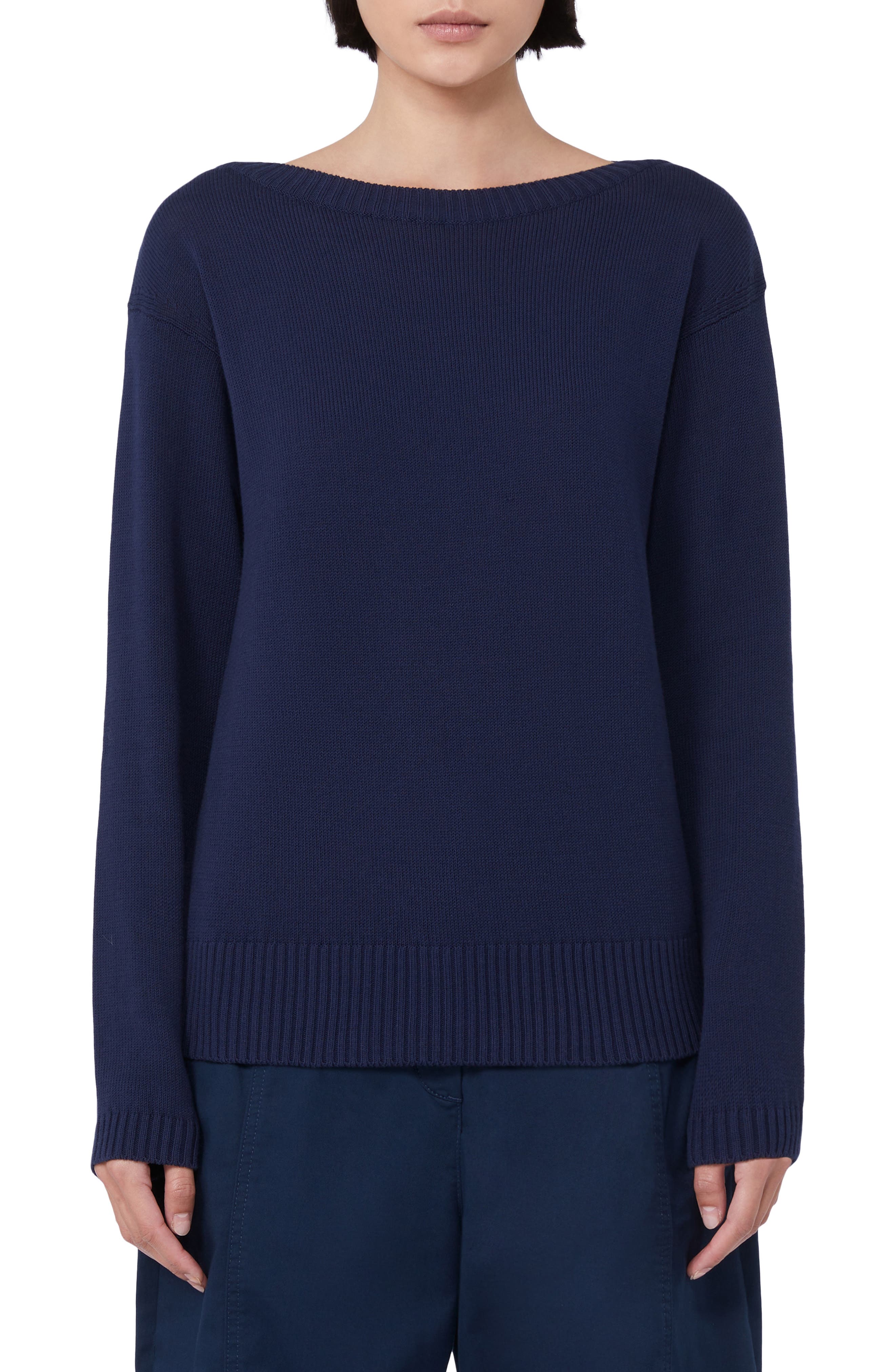 Albata Sweater