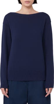 MM by Max Mara Albata Sweater