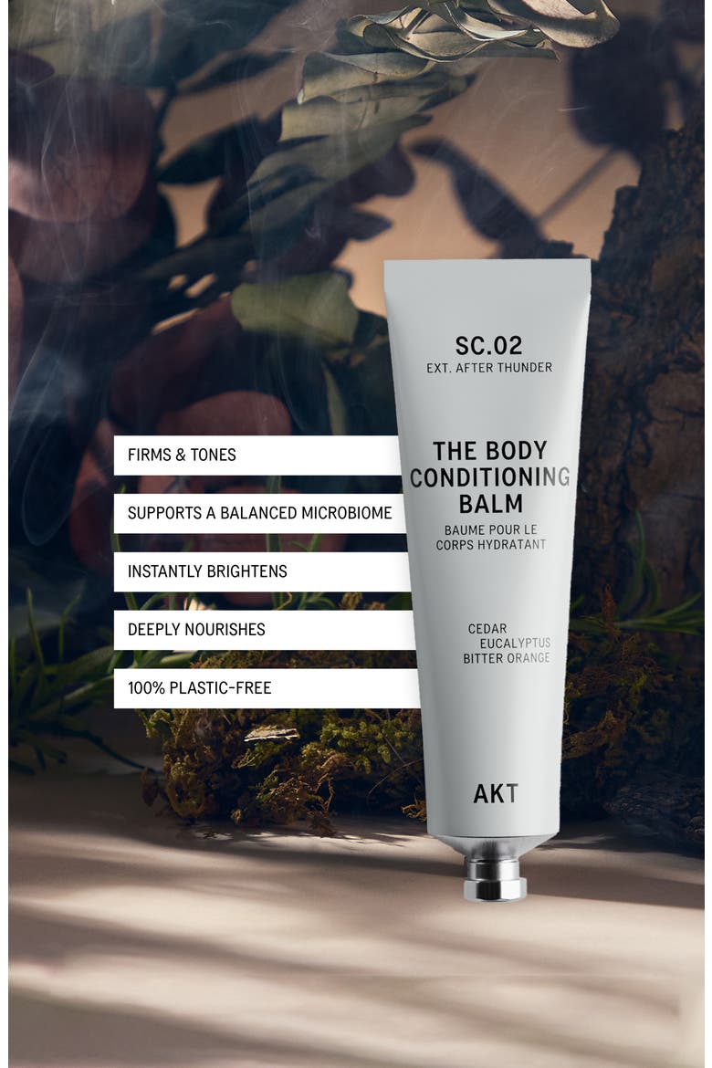 The Body Conditioning Balm, Alternate, color, SC.02 AFTER THUNDER