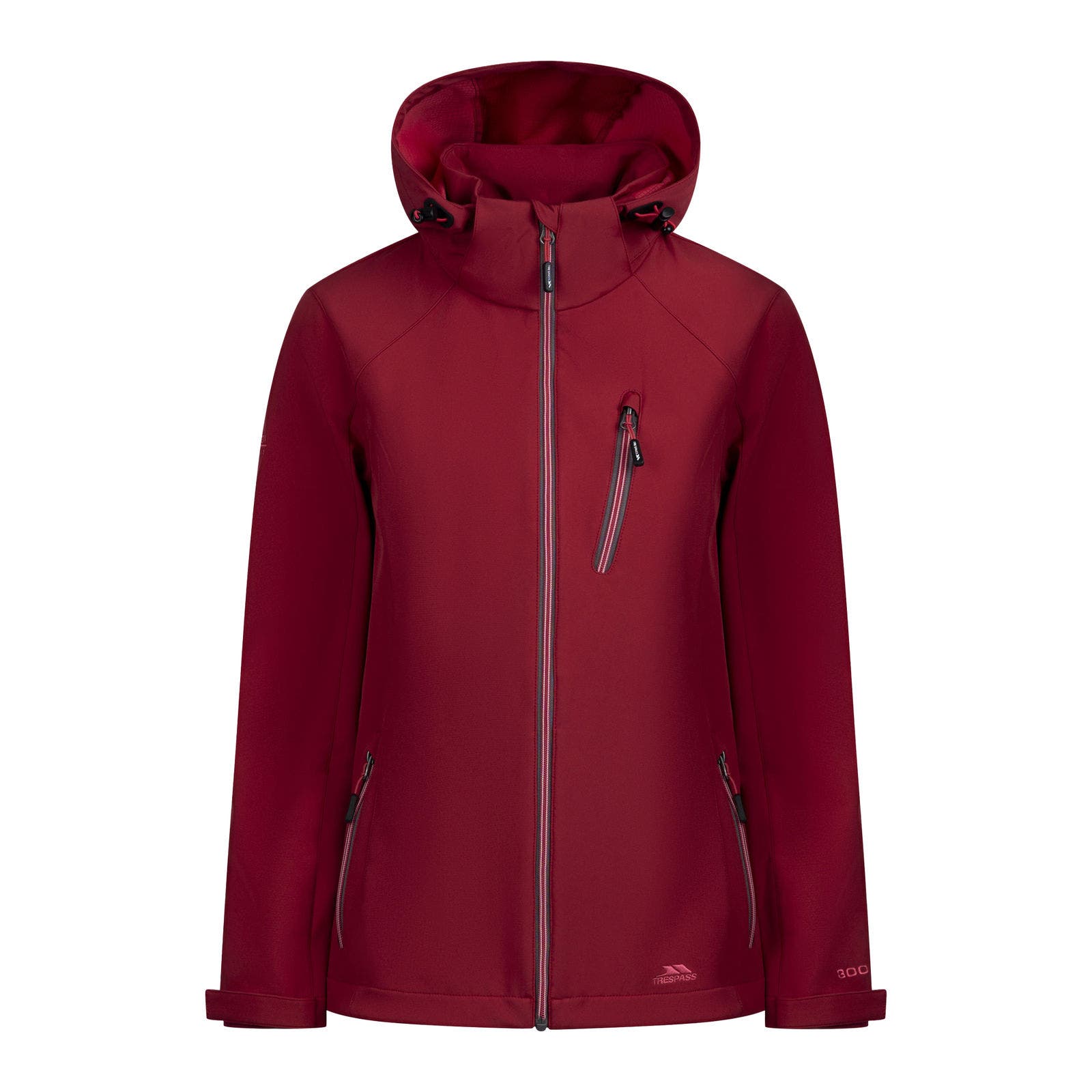 selected Claret