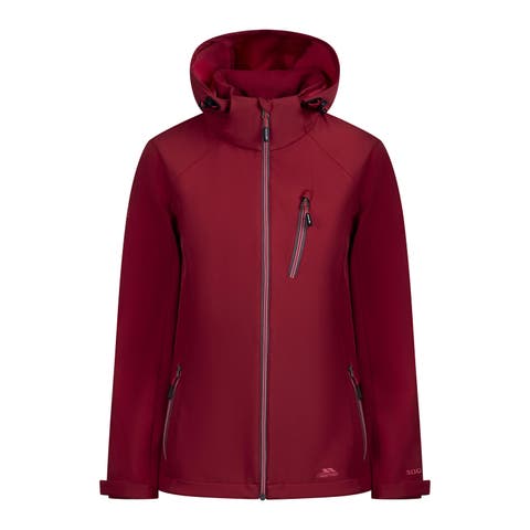 Persephone Soft Shell Jacket