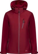 Trespass Persephone Soft Shell Jacket