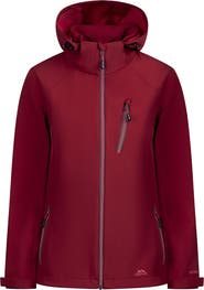 Trespass Persephone Soft Shell Jacket