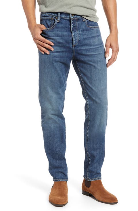 Fit 2 Slim Fit Jeans (Throop)