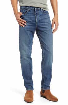 rag & bone Fit 2 Slim Fit Jeans