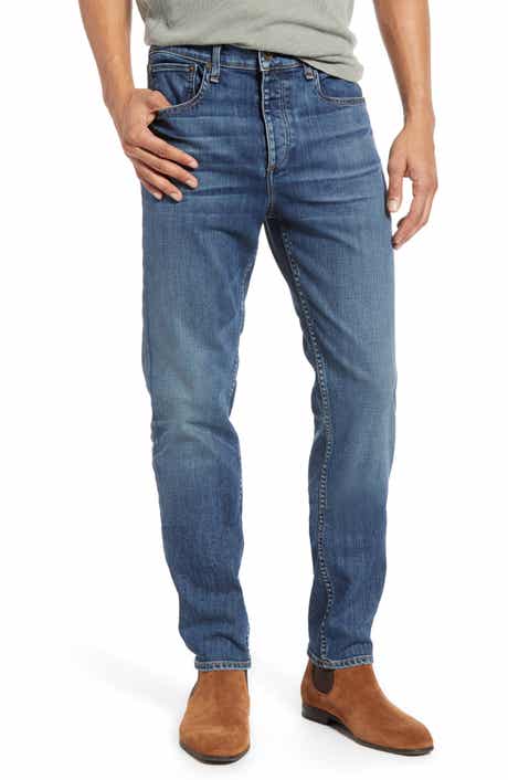 rag & bone Fit 2 Slim Fit Jeans