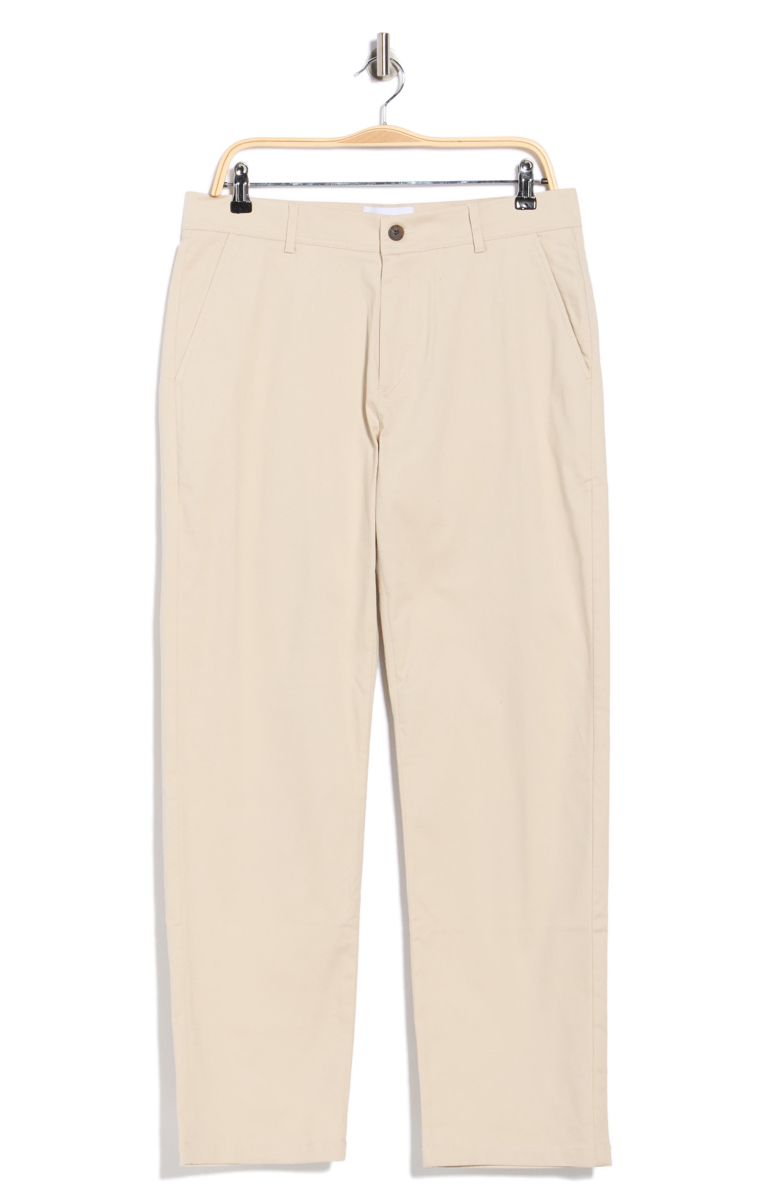 Les Deux Como Stretch Cotton Chinos