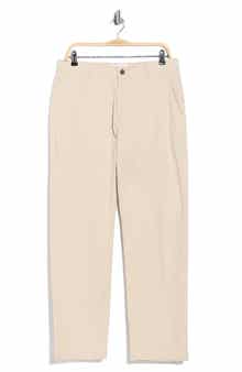 Les Deux Como Stretch Cotton Chinos