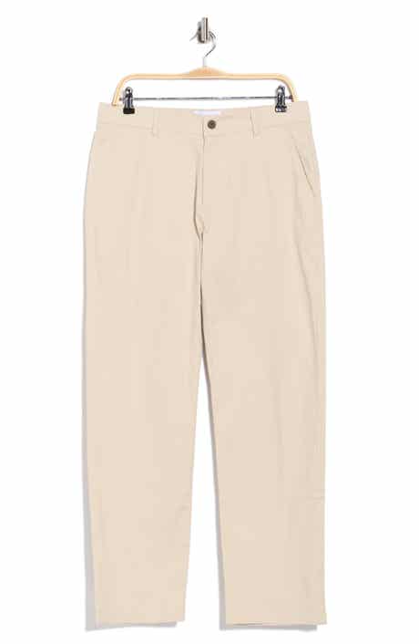 Les Deux Como Stretch Cotton Chinos
