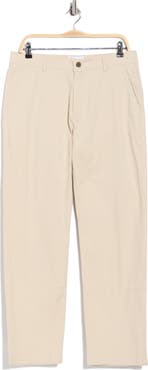 Les Deux Como Stretch Cotton Chinos